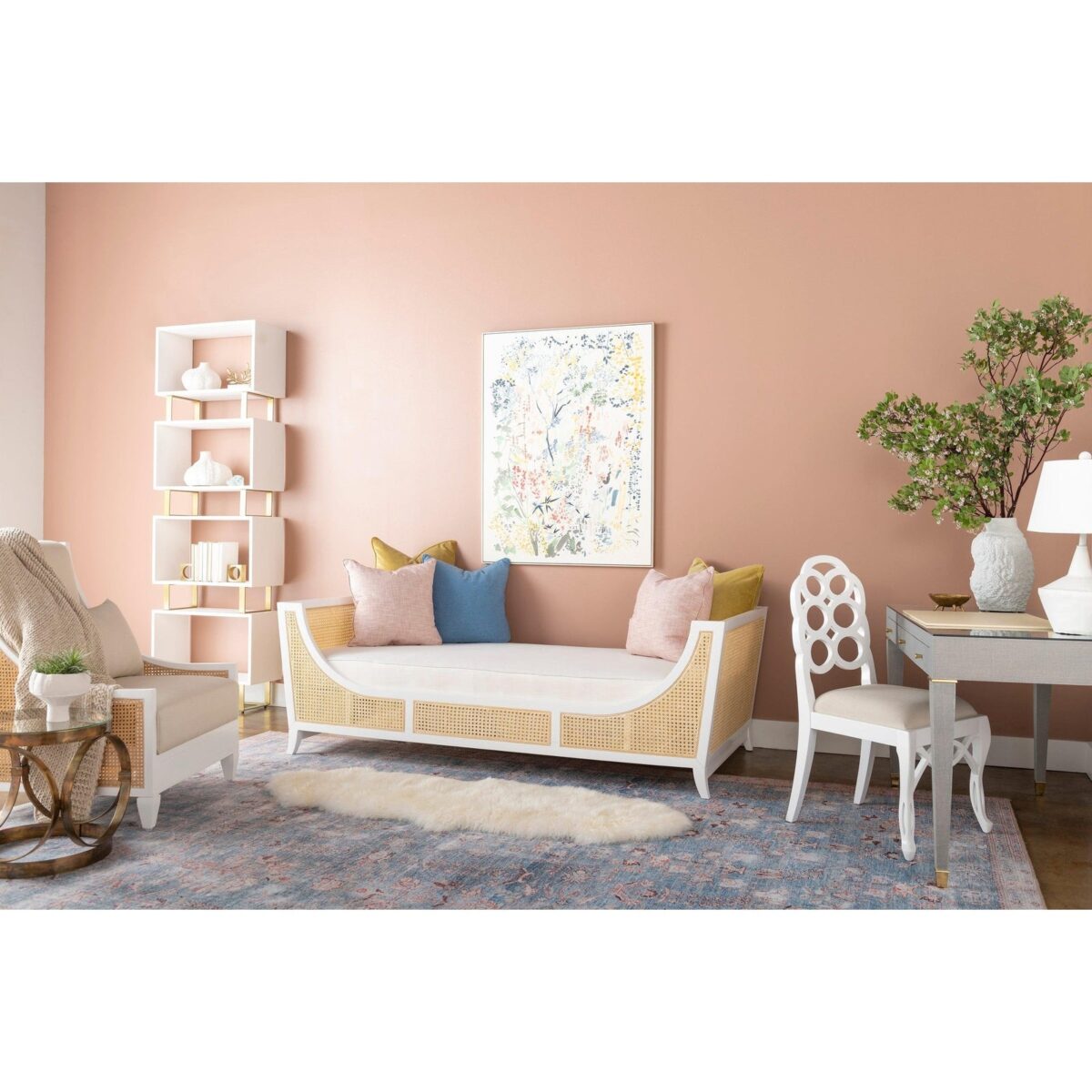 Villa & House Loop Side Chair - Image 8
