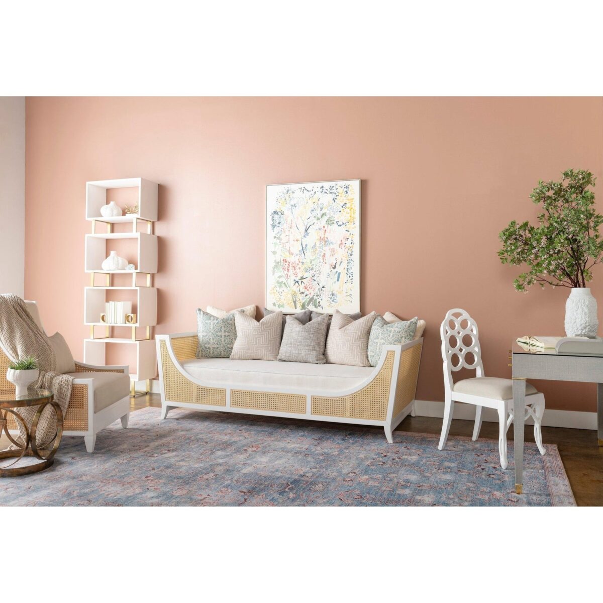 Villa & House Loop Side Chair - Image 9