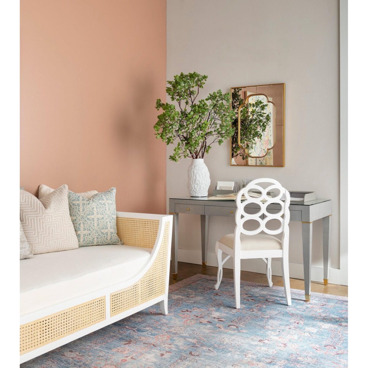 Villa & House Loop Side Chair - Image 4