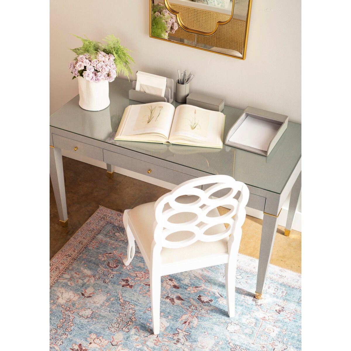 Villa & House Loop Side Chair - Image 2