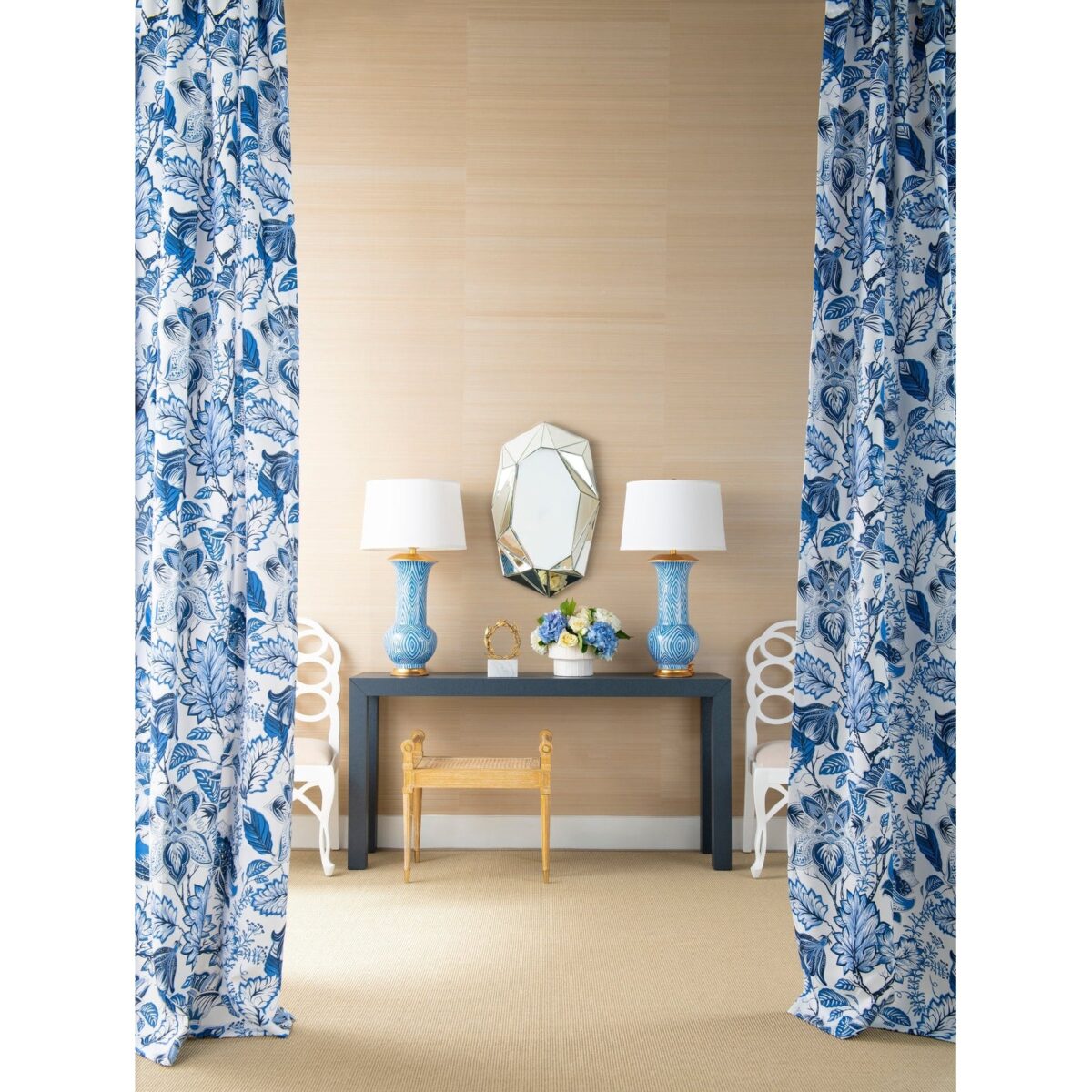 Villa & House Loop Side Chair - Image 5