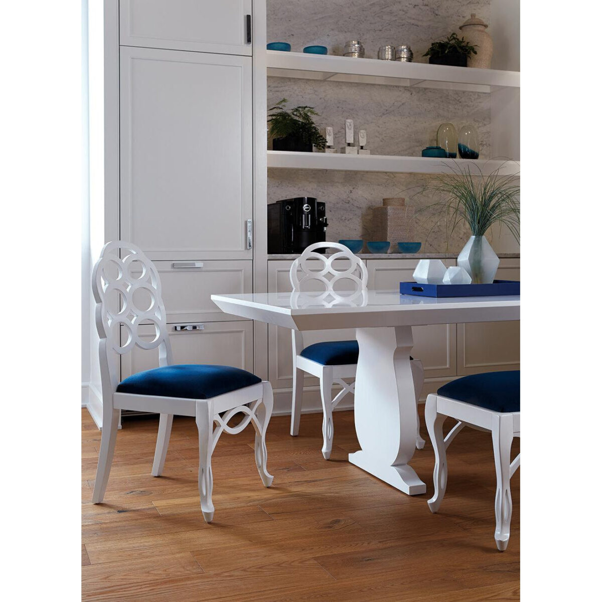 Villa & House Loop Side Chair - Image 6