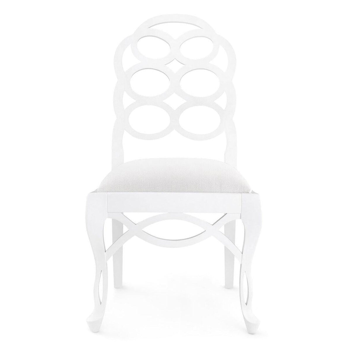 Villa & House Loop Side Chair - Image 10