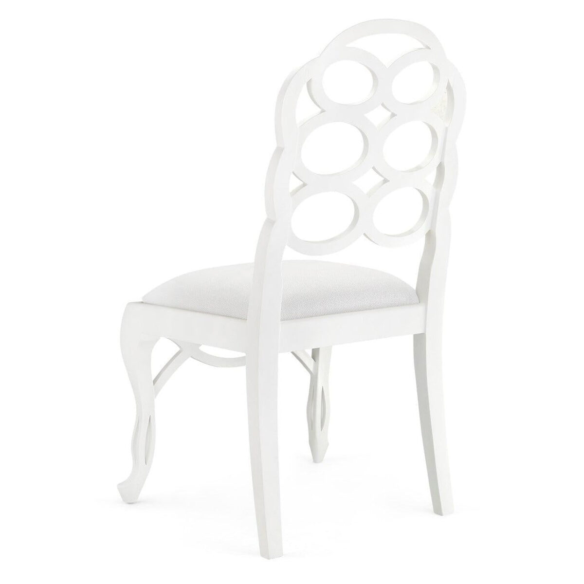 Villa & House Loop Side Chair - Image 11